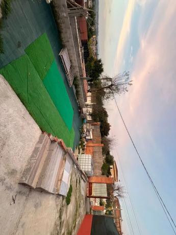 Terreno en ronda de Montserrat
