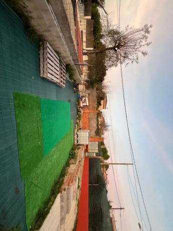 Terreno en ronda de Montserrat