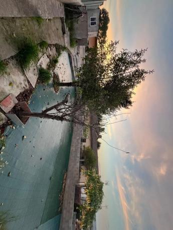 Terreno en ronda de Montserrat