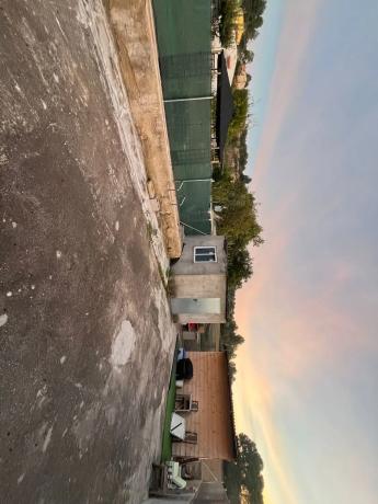 Terreno en ronda de Montserrat