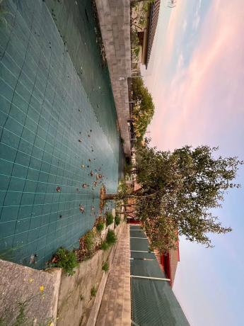 Terreno en ronda de Montserrat