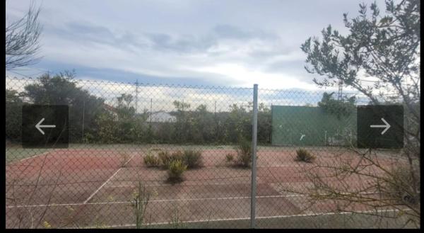 Terreno en carretera nou-c Aguilera s/n