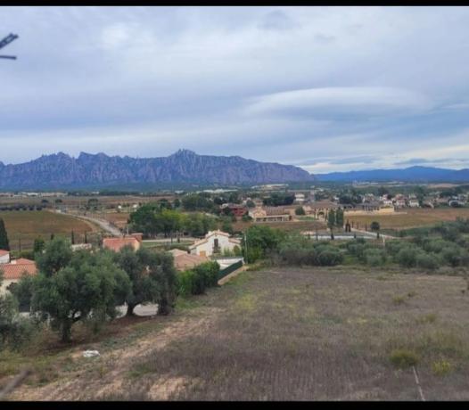 Terreno en carretera nou-c Aguilera s/n