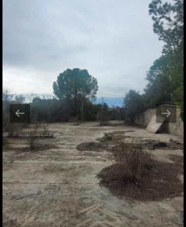 Terreno en carretera nou-c Aguilera s/n