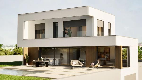 Terreno en calle la Conca de Barberà