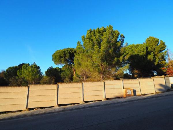 Terreno en calle la Conca de Barberà
