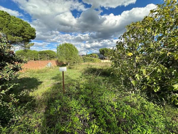 Terreno en La Pobla de Claramunt