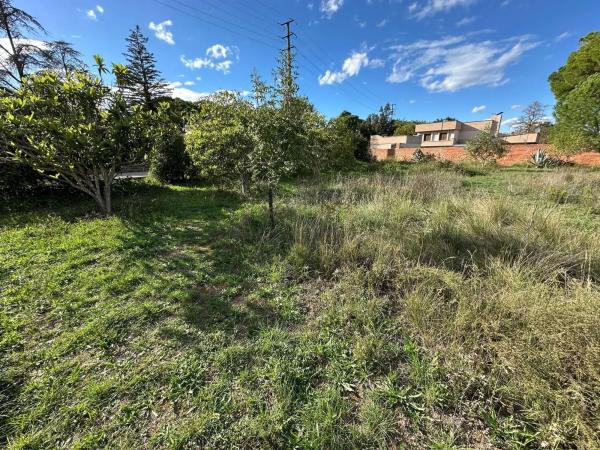 Terreno en La Pobla de Claramunt