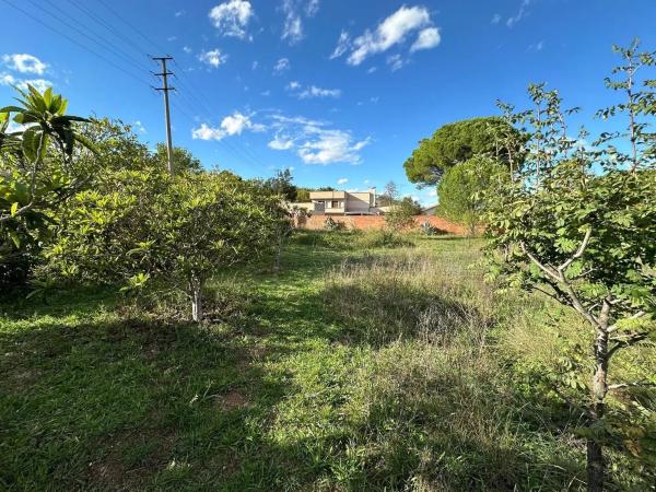 Terreno en La Pobla de Claramunt