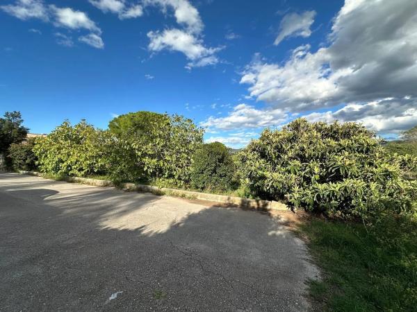 Terreno en La Pobla de Claramunt