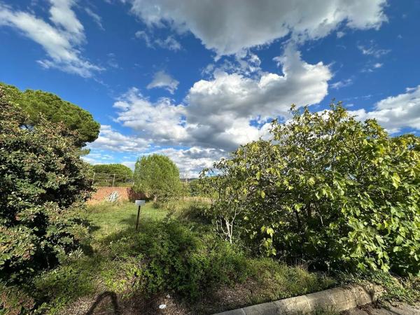 Terreno en La Pobla de Claramunt