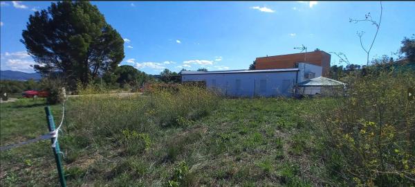 Terreno en calle Blasco de Garay, 74 i