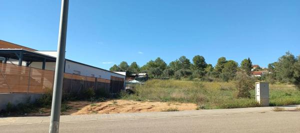 Terreno en calle Blasco de Garay, 74 i