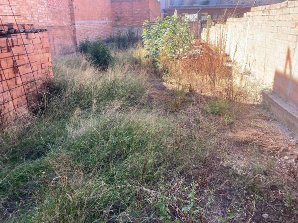 Terreno en Bonaterra