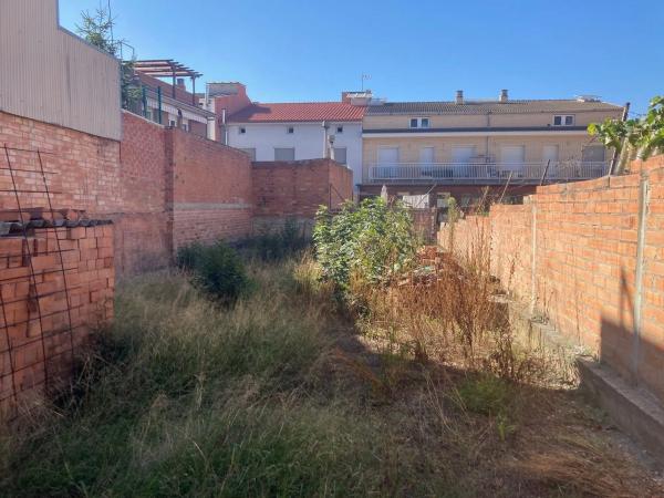 Terreno en Bonaterra