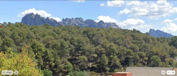 Terreno en calle Bruc, 81