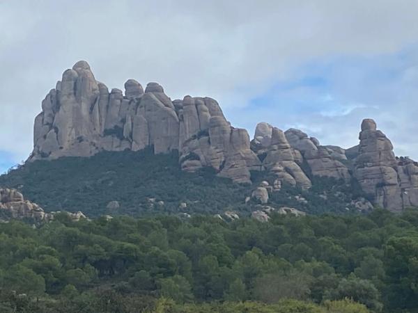Terreno en calle Bruc, 81