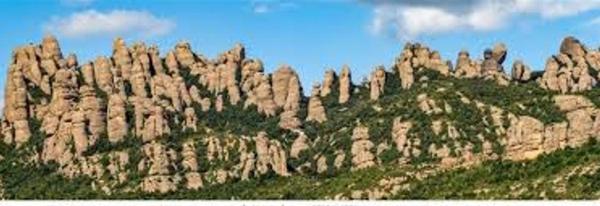 Terreno en calle Bruc, 81