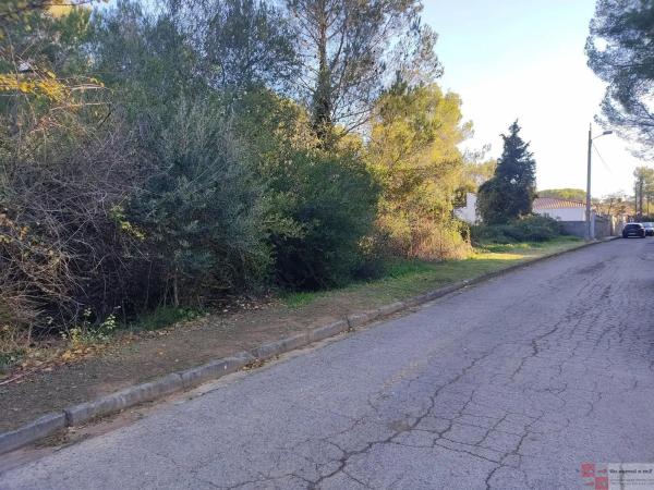 Terreno en calle Cirerer, 50 -40