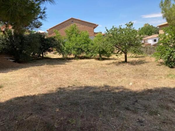 Terreno en Can Bou, 4