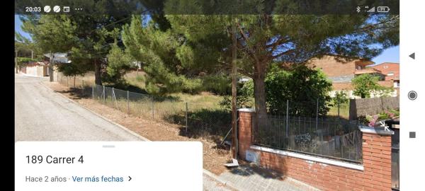 Terreno en Can Bou, 4