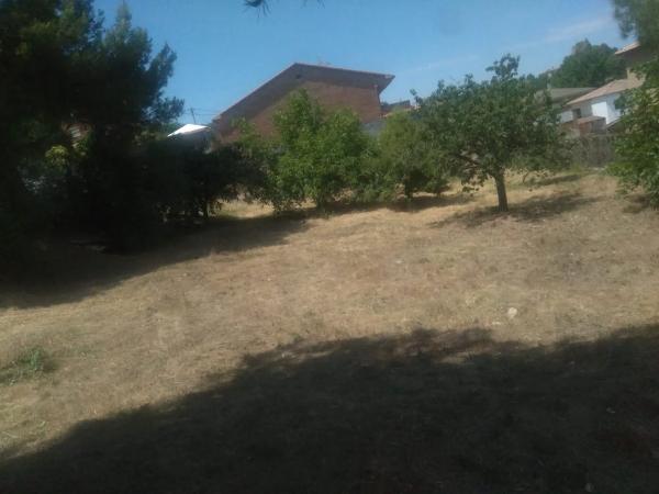 Terreno en Can Bou, 4