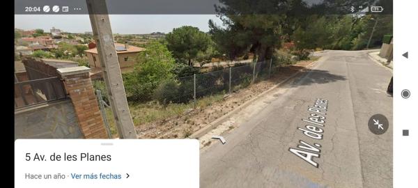 Terreno en Can Bou, 4