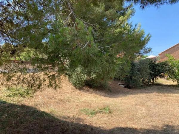 Terreno en Can Bou, 4