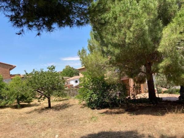 Terreno en Can Bou, 4