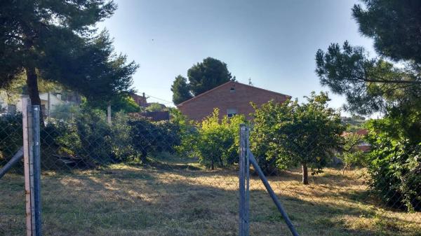 Terreno en Can Bou, 4