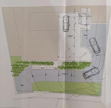 Terreno en Cabrera d'Anoia