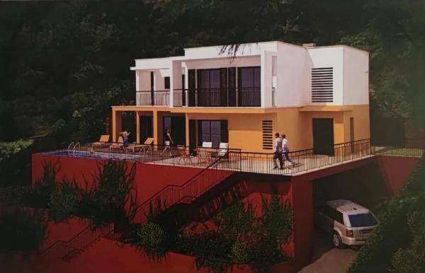 Terreno en Cabrera d'Anoia