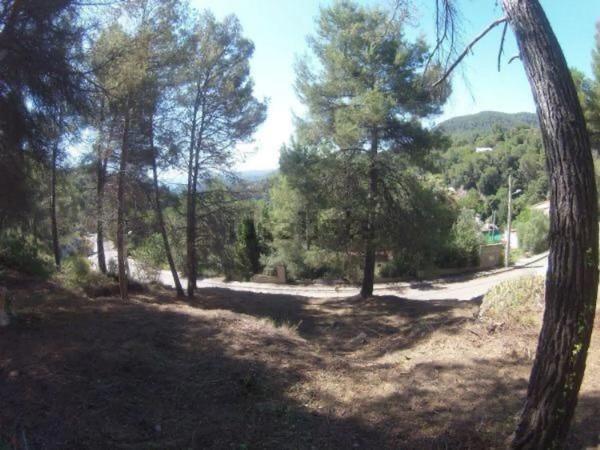 Terreno en Cabrera d'Anoia