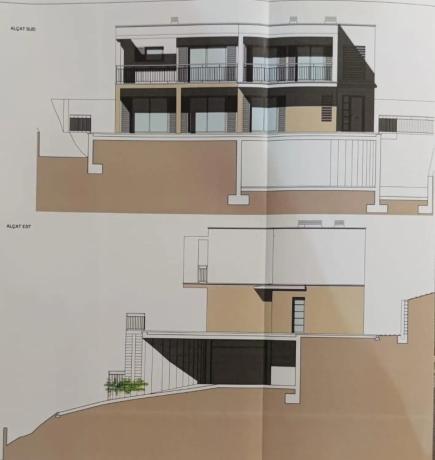 Terreno en Cabrera d'Anoia