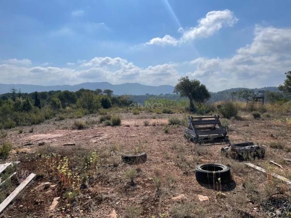 Terreno en La Pobla de Claramunt