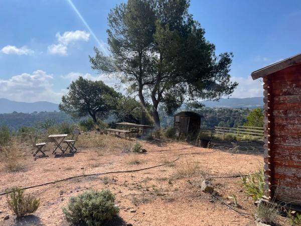 Terreno en La Pobla de Claramunt