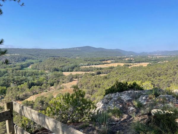 Terreno en La Pobla de Claramunt