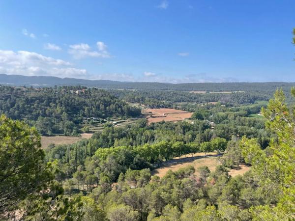 Terreno en La Pobla de Claramunt