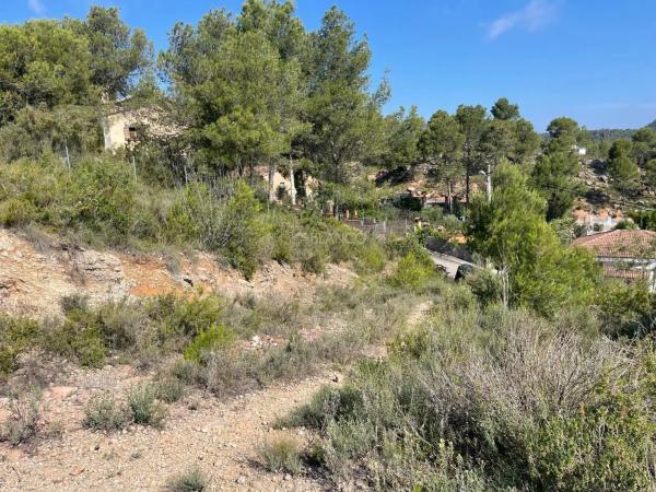Terreno en La Pobla de Claramunt