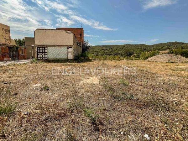 Terreno en Vilanova del Camí