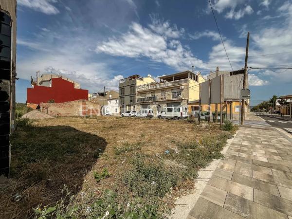 Terreno en Vilanova del Camí