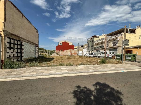 Terreno en Vilanova del Camí