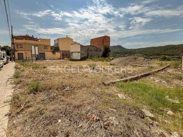 Terreno en Vilanova del Camí