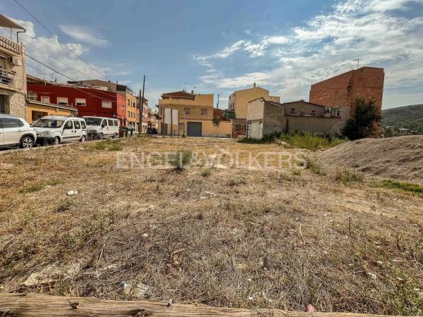 Terreno en Vilanova del Camí