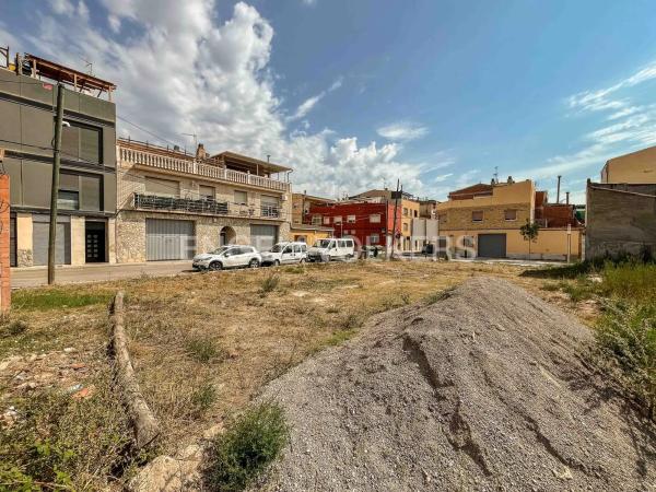 Terreno en Vilanova del Camí