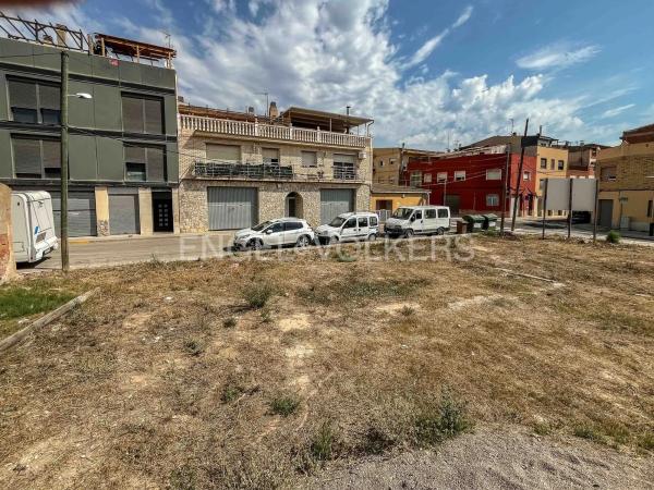 Terreno en Vilanova del Camí