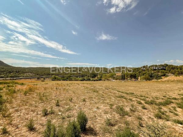 Terreno en Vilanova del Camí