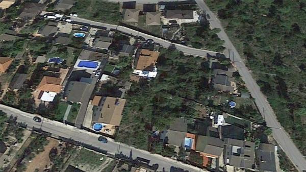 Terreno en calle Figueres