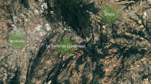 Terreno en calle Figueres