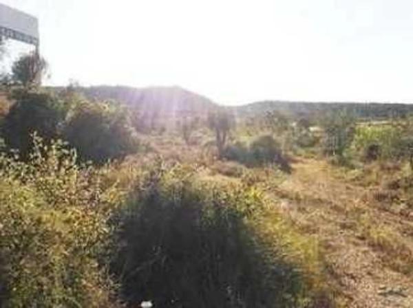 Terreno en Camp Santa Cana